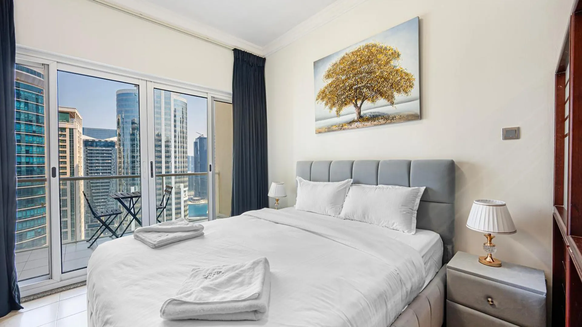 Splendid Apartment Close To Jbr Beach Dubai