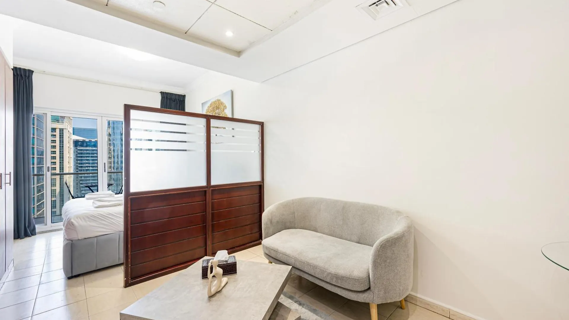 Splendid Apartment Close To Jbr Beach Dubai