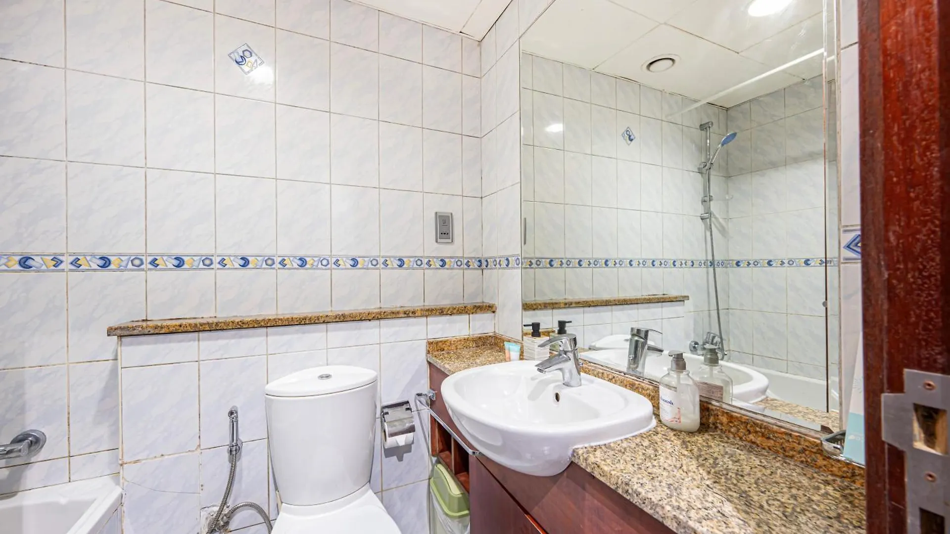 Splendid Apartment Close To Jbr Beach Dubai United Arab Emirates