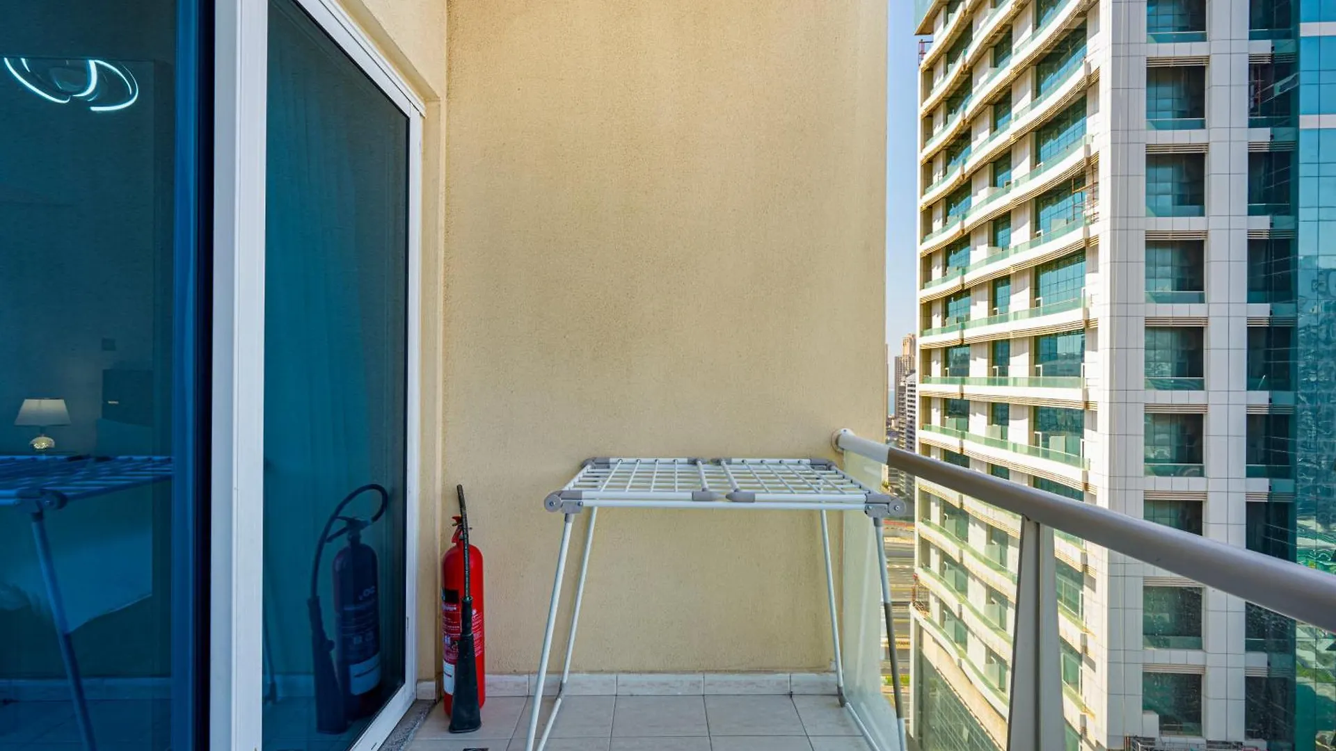 Splendid Apartment Close To Jbr Beach Dubai 0*,