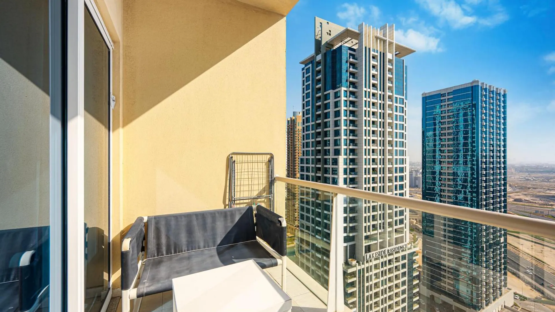 Splendid Apartment Close To Jbr Beach Dubai United Arab Emirates