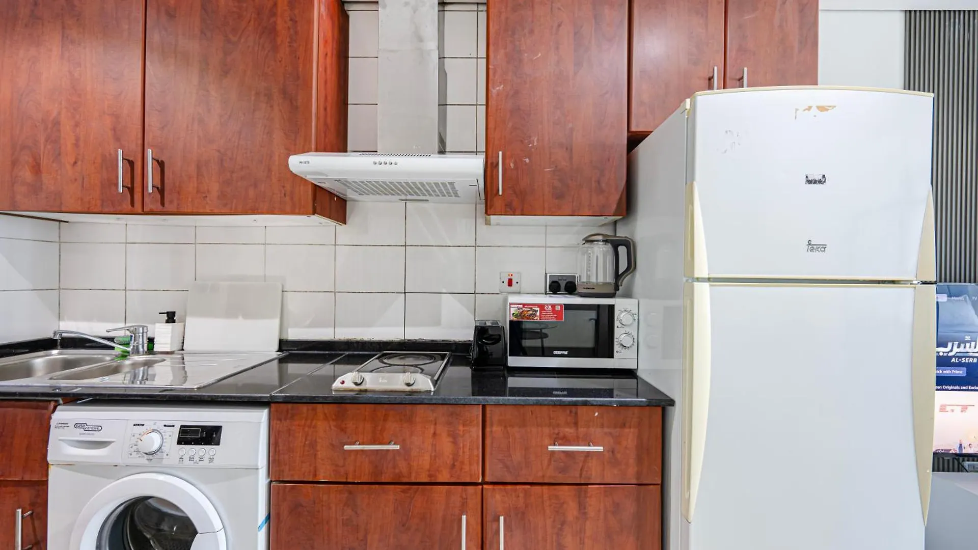 Splendid Apartment Close To Jbr Beach Dubai
