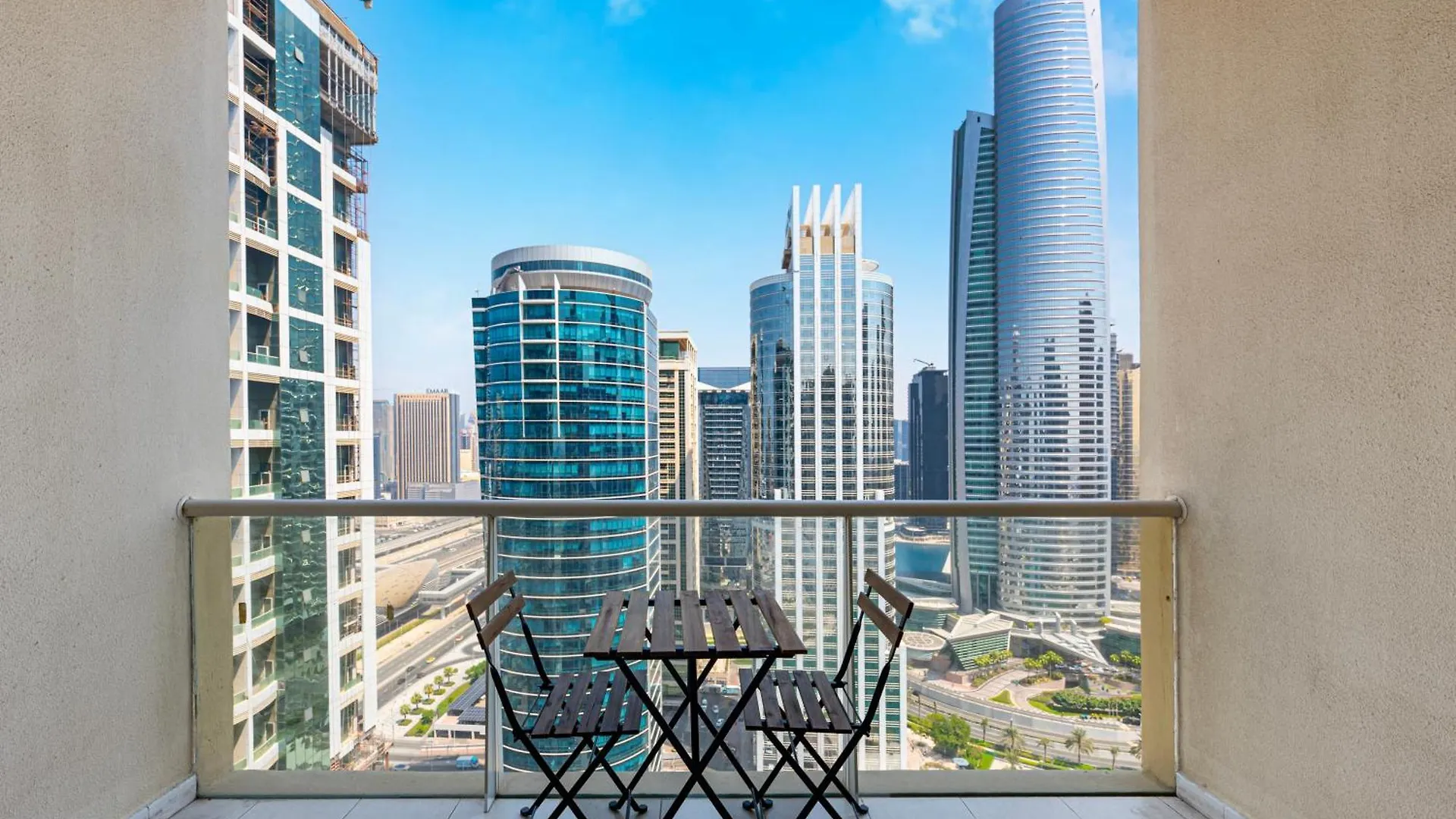 Splendid Apartment Close To Jbr Beach Dubai 0*,  Birleşik Arap Emirlikleri
