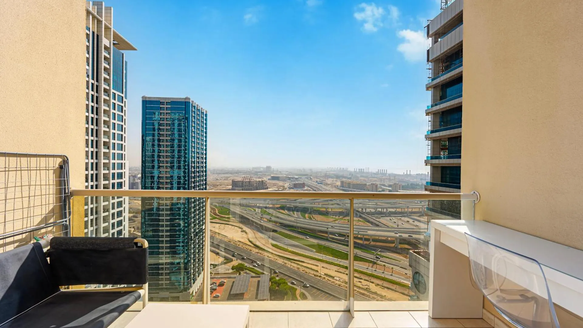 Splendid Apartment Close To Jbr Beach Dubai Birleşik Arap Emirlikleri