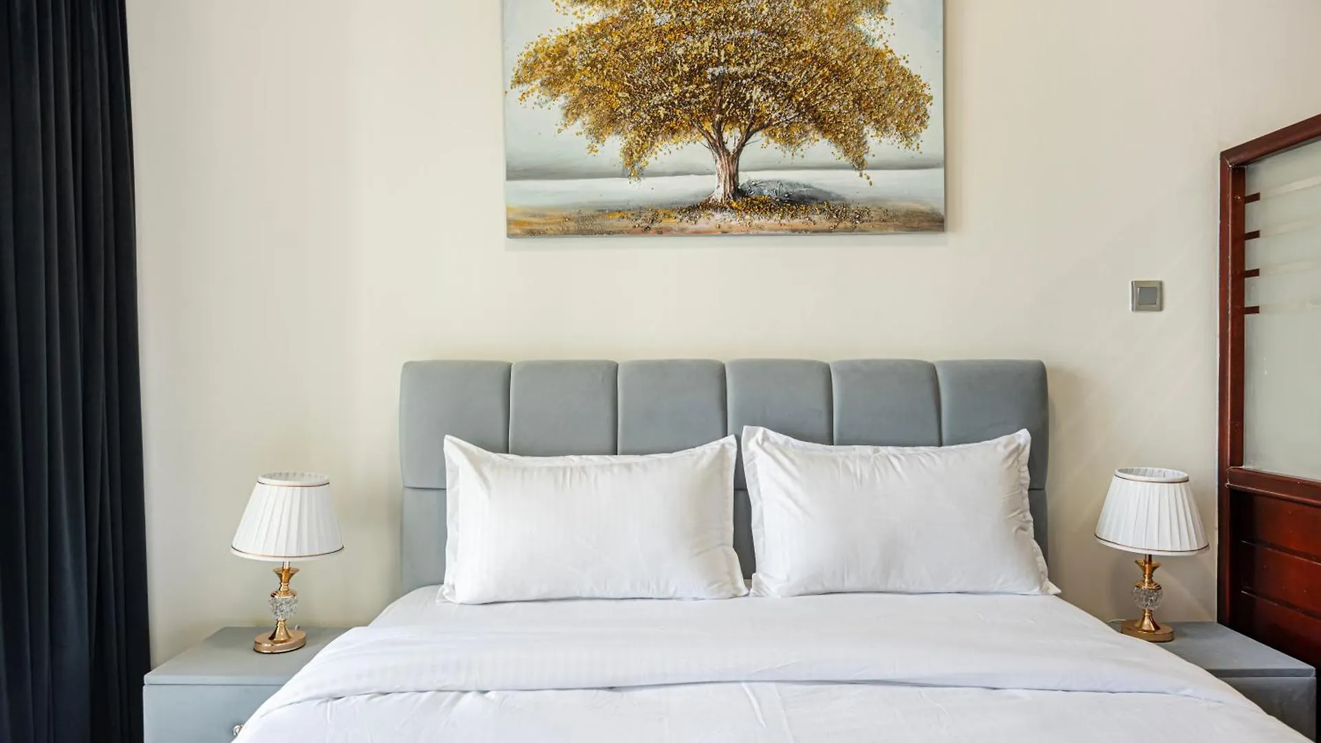 Splendid Apartment Close To Jbr Beach Dubai